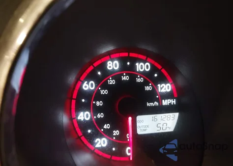 2006 Pontiac Vibe from USA, damaged, VIN 5Y2SL65816Z411588